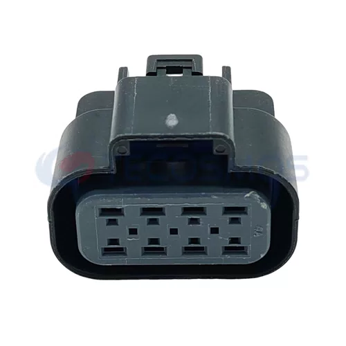 Automotive Waterproof Wire Harness Connector for Car Connector Plug 8-Pin Female 15326654
